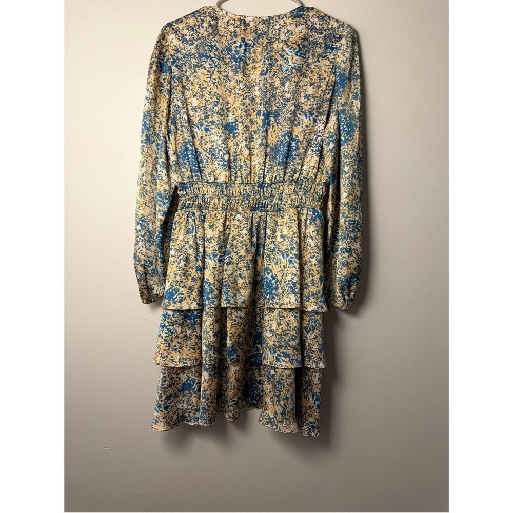 NEW Maje Ritaca Mini Dress - Picture 4 of 4